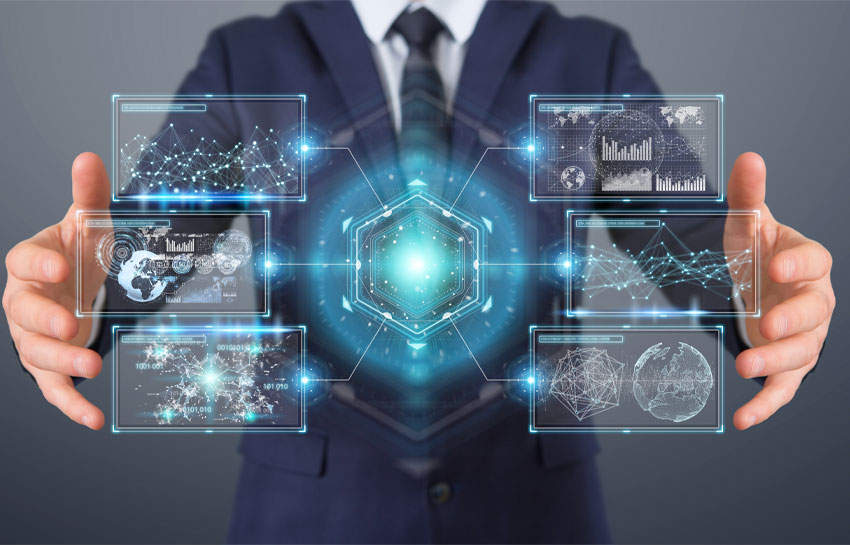 Digital Employee Architecture